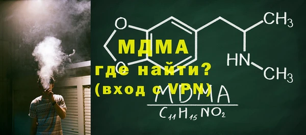 прущие крисы Аркадак